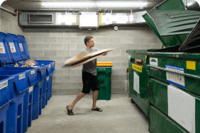 Image showcasing Multi-Unit | Thompson Sustainable Homes