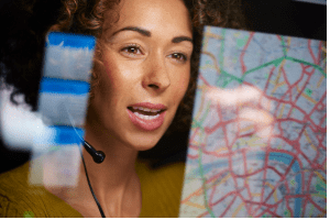Operations Coordinator