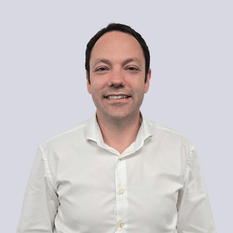 Matthew Wyatt Chief Financial Officer