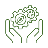 Green Gorilla Sustainability Icons_Enterprise