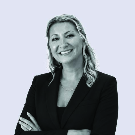 Michalla Taukei - Auckland Market Manager